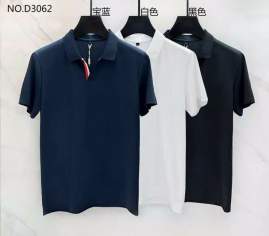 Picture of Moncler Polo Shirts Short _SKUMonclerM-4XL8qx306226057